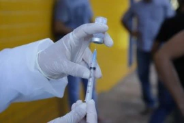 Título: Campanha de vacinação contra a gripe no Piauí é ampliada para o público geral 