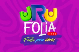 Urufolia 2025: Prefeitura divulga atrações dos três dias de festa