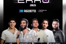 Sem Erro 2025 começa as vendas com recorde de procura