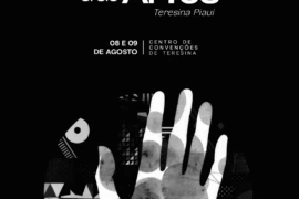 Encontro das Artes leva imersão cultural à Teresina com o melhor da arte piauiense