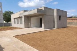 Picos avança na construção da segunda Casa da Mulher Brasileira do interior do Piauí