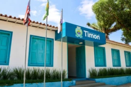 Profissionais da educação de Timon terão reajuste de 5,4% após aprovação na Câmara