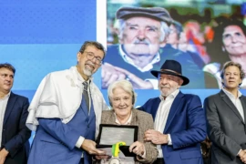 Lula cita terras raras como estratégia para fortalecer soberania da América do Sul