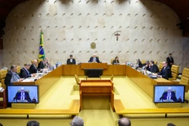 STF julga prorrogação da CPMI do INSS nesta quinta-feira (26)