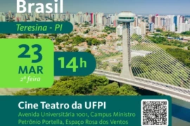 Evento da Finep em Teresina apresenta R$ 3,3 bilhões para projetos de inovação