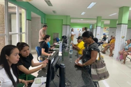 Mutirão oferece exames especializados neste fim de semana em Teresina