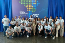 Fórum estadual reúne atletas olímpicos e aponta caminhos para investimentos no esporte no Piauí