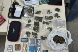 Operação “Madara” prende grupo suspeito de vender drogas pelas redes sociais em Teresina