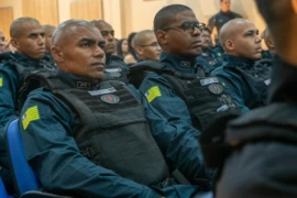 Polícia Militar qualifica 23 agentes em curso tático e reforça atuação operacional no estado