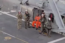 Missão histórica à Lua termina com retorno seguro da tripulação da Artemis II