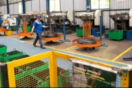 Estado avança na criação de marco legal para reduzir burocracia e atrair investimentos