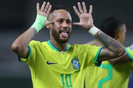 Neymar projeta última Copa do Mundo e demonstra confiança no hexa da seleção brasileira
