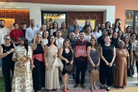 Artesãos participam de visita guiada à CASACOR Piauí em ação de valorização do artesanato local