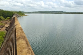 Barragem Mesa de Pedra passará por manutenção a partir de junho em Valença do Piauí