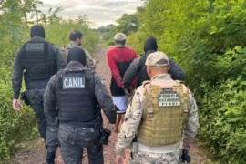 Operação Proletarii cumpre 40 mandados contra tráfico e organizações criminosas no litoral do Piauí