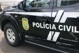 Polícia Civil prende mulher suspeita de tráfico de drogas em Regeneração