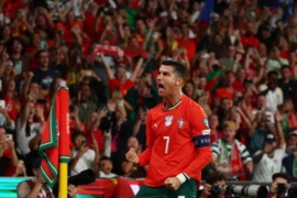 Copa do Mundo 2026 tem estreias de Portugal, Inglaterra e Colômbia nesta quarta-feira
