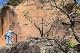 Sítio arqueológico amplia potencial turístico de Santa Cruz dos Milagres além do turismo religioso