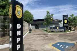 Homem é assassinado a tiros no bairro Satélite, na zona Leste de Teresina