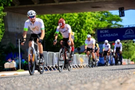 Inscrições para GP Teresina de Ciclismo entram na reta final; prova terá premiação de R$ 15 mil