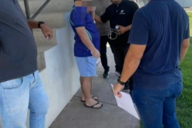 Homem condenado pela morte de empresário em Piracuruca é preso em Teresina