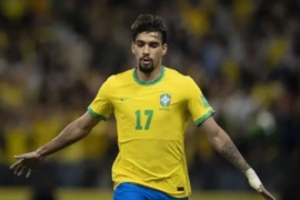 Brasileirão registra número recorde de jogadores convocados para a Copa do Mundo de 2026