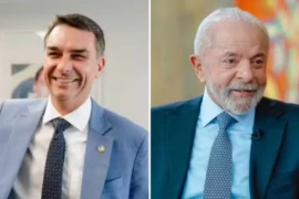 Lula propõe rever emendas do Congresso e Flávio Bolsonaro intensifica ataques ao STF