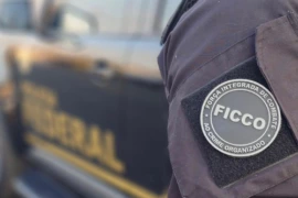 Operação Mesopotâmia mira grupo suspeito de tráfico com atuação no Piauí e Maranhão