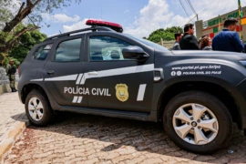 Mulher é indiciada por extorsão após cobrar mais de R$ 20 mil para não divulgar conteúdo íntimo no PI