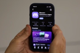 ANPD manda Discord suspender lives no Brasil após falhas na proteção de menores