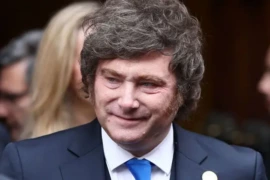 Mais de 31 mil empresas fecharam na Argentina desde a chegada de Milei