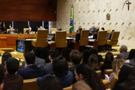 Professor avalia que crise do STF exige mudanças além de eventual impeachment de ministros