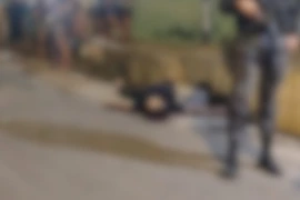 Ataque a tiros deixa um morto e outro ferido na zona Sul de Teresina