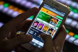 Bets estudam ampliar apostas para pontos físicos enquanto governo discute regras