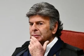 Fux suspende decisão de Dino e mantém remoção de posts sobre Nossa Senhora