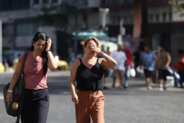 Super El Niño pode provocar milhares de mortes por calor no Brasil