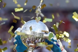 Conmebol define datas das semifinais da Libertadores