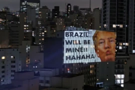 Eleição brasileira coloca estratégia de Trump na América Latina em evidência