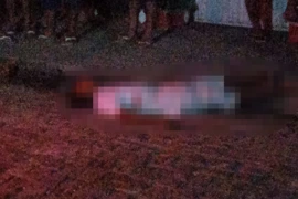 Homem é baleado no Verde Lar e morre durante transferência para o HUT