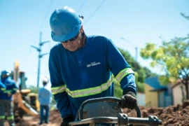 Bairros da zona Sul de Teresina terão abastecimento de água interrompido nesta sexta-feira