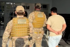 Operação contra golpes virtuais prende seis pessoas no Piauí e investiga lavagem de dinheiro